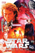 Star Wars: Revenge of the Sith