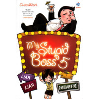 My Stupid Boss