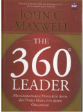 The 360? Leader