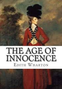 The Age of innocence