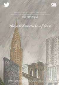 The Architecture of Love