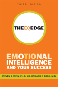 The EQ Edge : Emotional Intelligence And Your Success