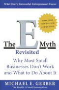 The E-Myth