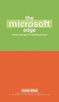 The Microsoft Edge