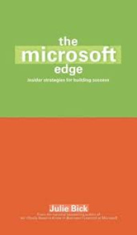 The Microsoft Edge