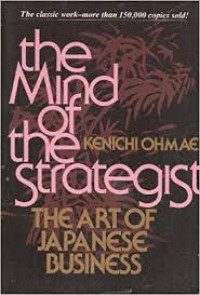 The Mind of the Strategist