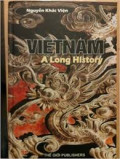 Vietnam: a long history