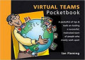 Virtual teams pocketbook