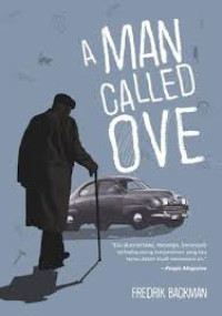 A man called ove