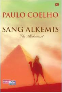 Sang alkemis = the alchemist