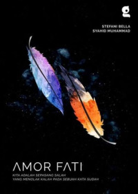 Amor Fati