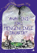 Anak Ini Mau Mengencingi Jakarta