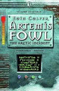 Artemis Fowl: The Arctic Incident