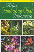 Atlas tumbuhan obat Indonesia, jilid 2