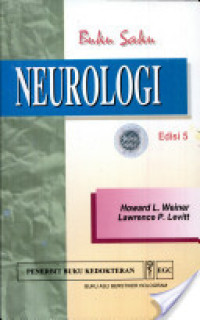 Buku saku neurologi, ed. 5