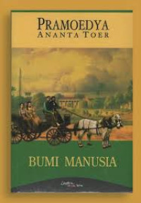 Bumi Manusia