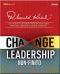 Change Leadership, Non-Finito