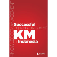 Successful Implementation of KM in Indonesia