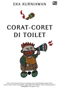 Coret-coret di toilet