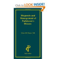 Diagnosis and management of parkinson's disease, d. 1