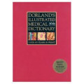 Dorland's illustrated Medical Dictionary 30th ed