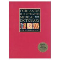 Dorland's illustrated Medical Dictionary 30th ed