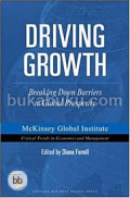 Driving Growth: Breaking Down Barriers to Global Prosperity