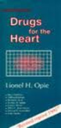 Drugs for the heart, 4th ed