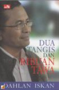 Dua Tangis dan Ribuan Tawa