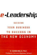 e-Leadership: Guiding your business to success in