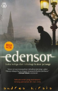 Edensor