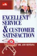 Excellent service and customer satisfaction