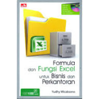 Formula dan fungsi excel untuk bisnis dan perkantoran