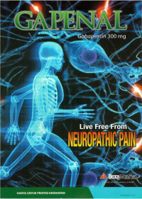 Single dose pharmacokinetic equivalence study of two gabapentin preparations in healthy subjects