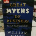 Mitos akbar bisnis = great myths of business