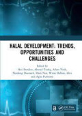 Halal Development: Trends, Opportunities and Challenges