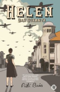 Helen & Sukanta