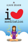 I Love meditation