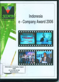 DVD Indonesian Employer of Choice Award 2006