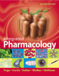 Integrated pharmacology, 2nd ed