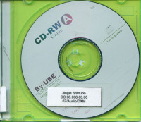 CD Jingle Stimuno