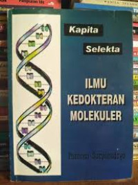 Kapita Selekta Kedokteran, ed. 3 jilid 2