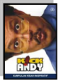 Kumpulan kisah inspiratif: kick Andy