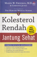 Kolesterol Rendah Jantung Sehat