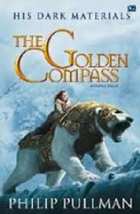 The Golden compass: kompas emas