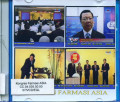 VCD Kongres Farmasi Asia-TVRI