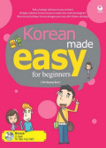 Korean Made Easy for Beginners