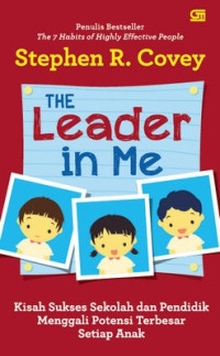 The Leader in Me