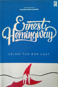 Lelaki tua dan laut