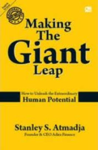 Making The Giant Leap